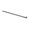 Prime-Line Machine Screw, Round Head, Phil/Sltd Comb Drive No. 10-24 X 3in 18-8 Stainless Steel 25PK 9004863 - alternate 1
